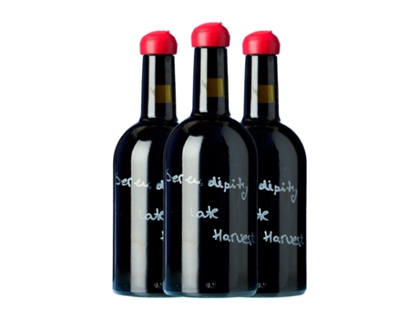 Vinho doce JORDI MIRÓ Serendipity Late Harvest Grenache Terra Alta (0.75 L - 3 Unidades)