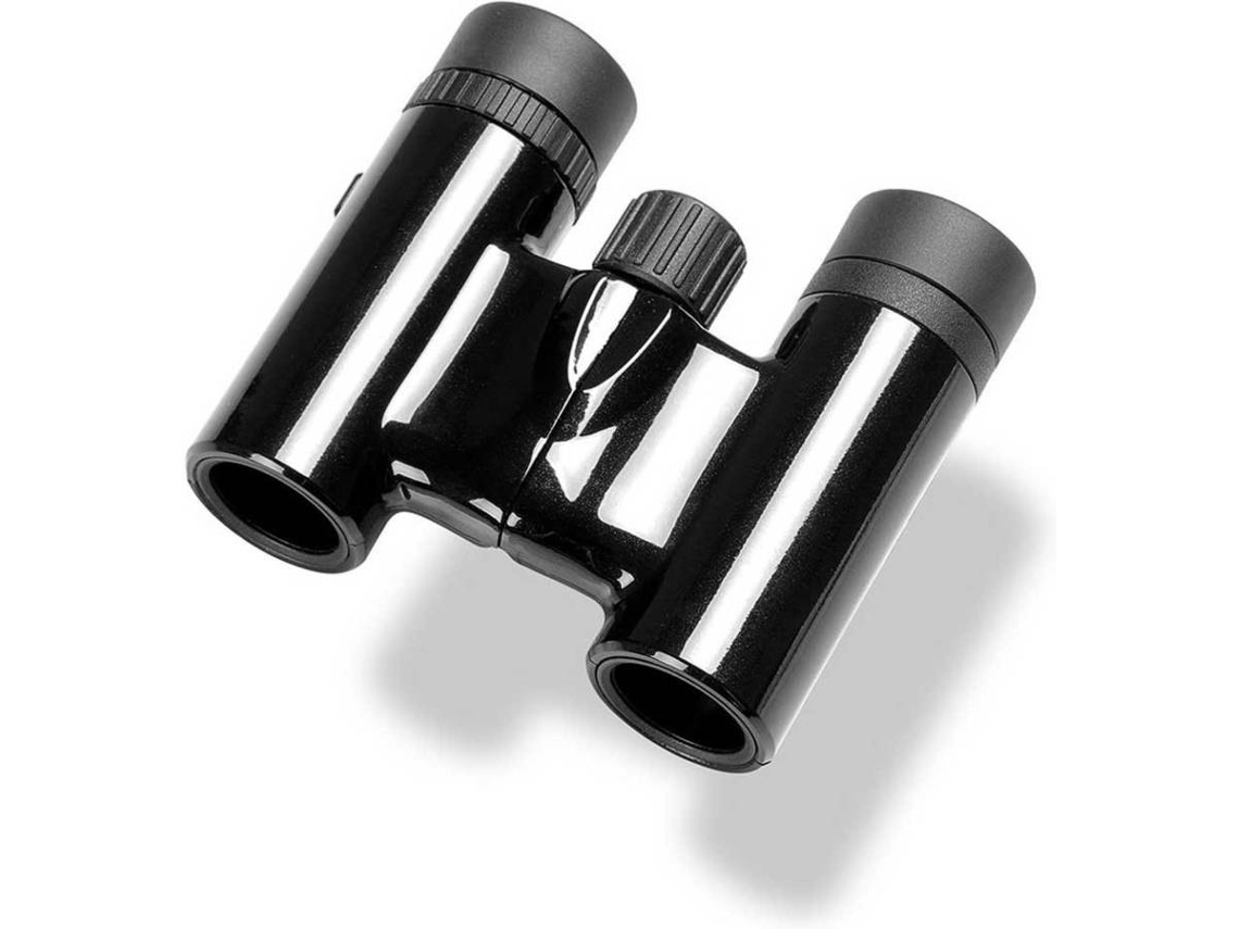 Binóculos GAMO Preto (8x21)