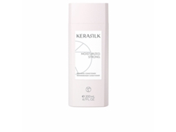 Essentials Après-shampooing Réparateur 200 Ml