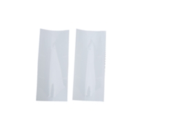 Pegatinas De Biela De Bicicleta Sin Residuo Película Transparente Protectora Universal Para Montaña Y Bicicletas