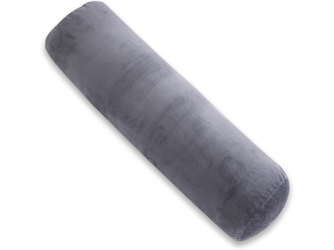 Travesseiro Corporal Para Adultos, Travesseiro De Corpo Inteiro Para Dormir, Travesseiro Longo E Redondo Para Pescoço, Travesseiro Em Cunha, Travessei
