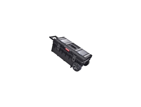 Qbrick System One Longer Technik Patrol