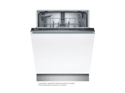 Máquina de Lavar Loiça Encastre BALAY 3VF304NP (12 Conjuntos - 60 cm - Painel Preto)