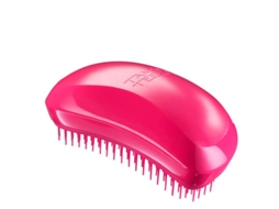 Escova para o Cabelo TANGLE TEEZER Detangling Salon Elite Dolly Pink Profissional Rosa 1un.