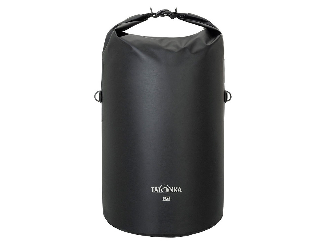 Saco Estanque Stuffbag Light Wp 48L Pretotatonka