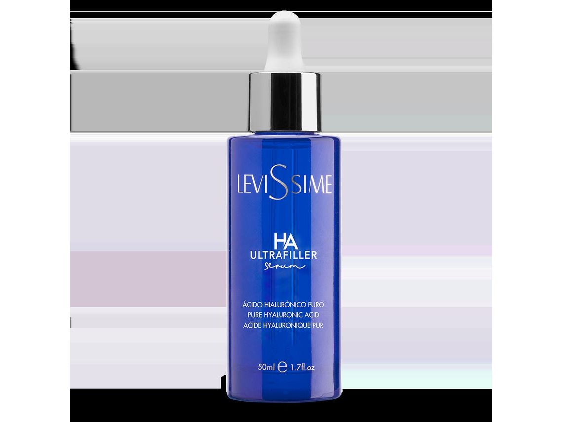 Ultrafiller Serum Ácido Hialurônico 50ml Levissime