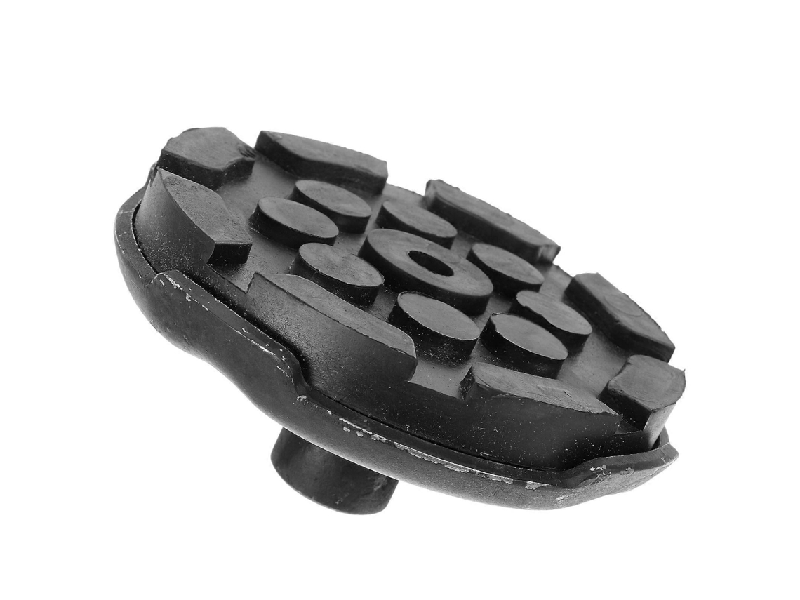 Conjunto De Adaptador De Almofada De Macaco Universal, Protetor De Almofada De Macaco, Adaptador De Macaco Hidráulico Para Elevação Hengjian
