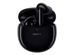 Auriculares Bluetooth REALME Buds Air Pro Preto