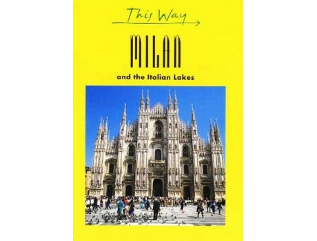 Livro Milan de Dan Colwell e Jpm Publications (Inglês)