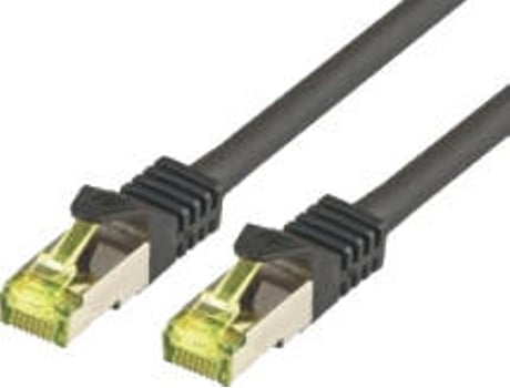 Cabo de Rede M-CAB (RJ45 - 30 m - Preto)