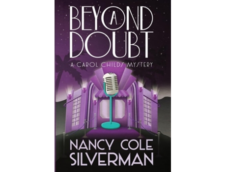 Livro Beyond A Doubt De Nancy Cole Silverman (inglês - Capa Dura)