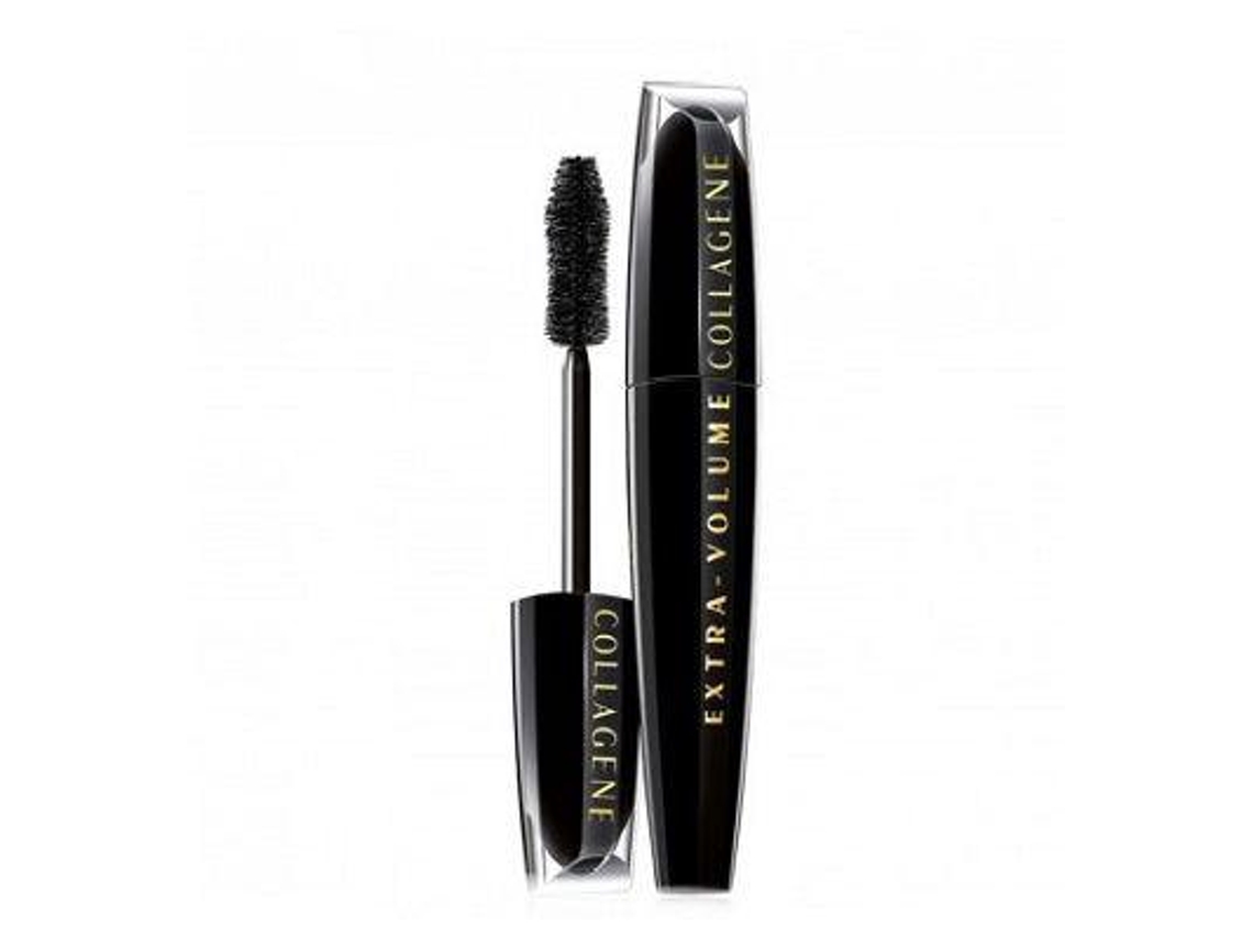 L'ORÉAL Paris Make Up Masc Volum Extra Collagen Black