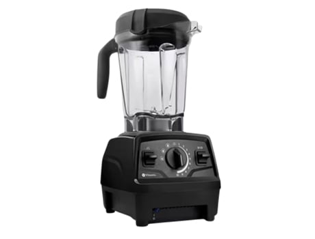Liquidificador VITAMIX E520 Preto