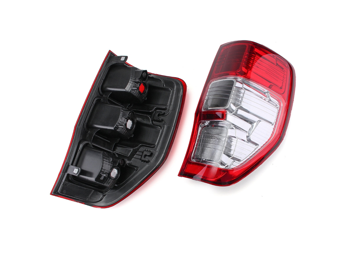 Luz de Travagem Traseira Esquerda/Direita para Ford Ranger Ute Px XL XLS XLT 2011-2020