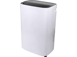 Desumidificador Inteligente PRINCESS 353120 (20 L - 20 L/dia)
