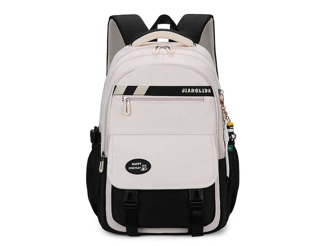 Mochila Escolar Infantil, Para Meninos E Meninas, Crianças Adolescentes, O Ensino Fundamental Médio, Livros, Feminina Mulheres Ado Aquaforge
