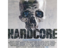 CD Hardcore 2017 (1CDs)