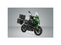 Kit de Aventura Bagagem SW-MOTECH Kawasaki Versys 650 14-