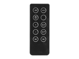 Controle Remoto para Bose Sounddock EOOCOO