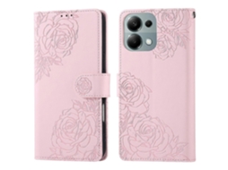 Capa Compatível Com Xiaomi Redmi Note 13 Pro 4g