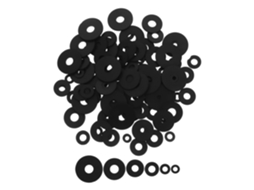 Kit De 30 Peças De Ferragens Douradas Em Ferro Para Pendurar Quadros, Com Design De Dupla Face E Estrutura Robusta Para