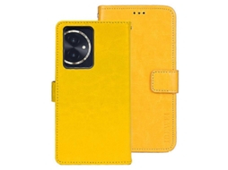 Capa Crazy Para Honor Honor 100 5g Veanxin Multicor