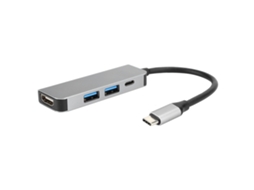 Dock Station LAXISCREED Usb c Hdmi Usb 3.0