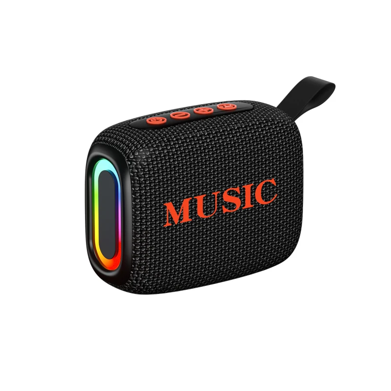 Caixa de Som Bluetooth MDUG P58 com som de 40W e Ipx6