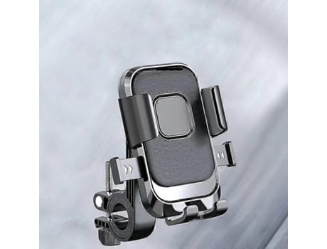 Suporte Para Celular De Motocicleta, Suporte Para Celular De Bicicleta