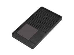 Placa de Armazenamento Parafusos Celular LAXISCREED