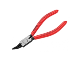 Alicate Para Anéis De Retenção Curvos Internos Knipex 44 31 45 12-25mm J12 Multicolorido -aquaforge