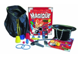 Jogos de Magia MEGAGIC PAN3 (6 anos)