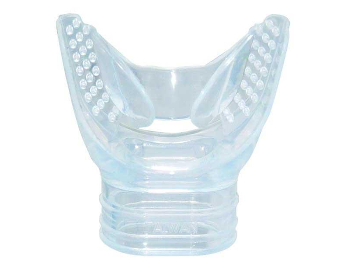 Ist Comfort Mouthpiece Hypoallergenic
