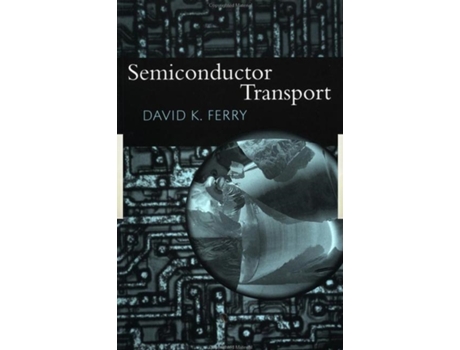 Livro Semiconductor Transport David Ferry (Inglês)