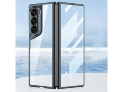 Capa Protetora Para Telemóvel Samsung Galaxy Z Fold6