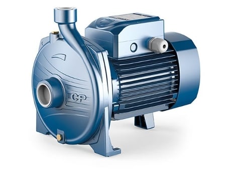 Eletrobomba PEDROLLO Cp 230 a 7.5 Cv 54000-6000 L/H