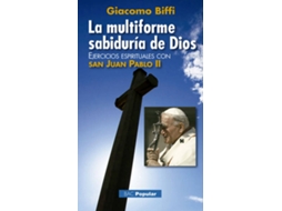 Livro La Multiforme Sabiduría De Dios de Giacomo Biffi (Espanhol)