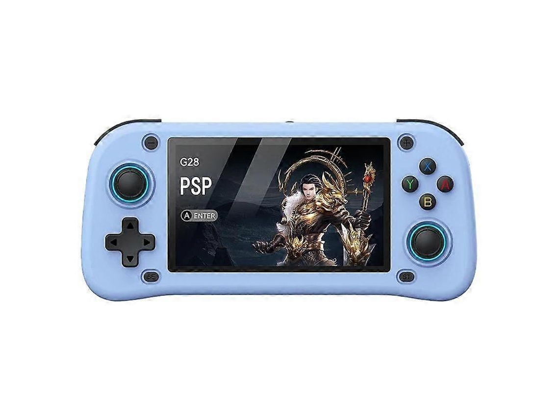Console De Jogos Portátil De Código Aberto G28 Nostalgia88