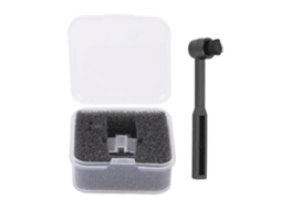 Recambio Stylus LAXISCREED com Escova At lp60x