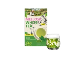 Chá Branco Herbal Refrescante Worten