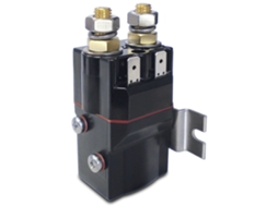 Caixa Control 150A 24V Douradoquick Italy