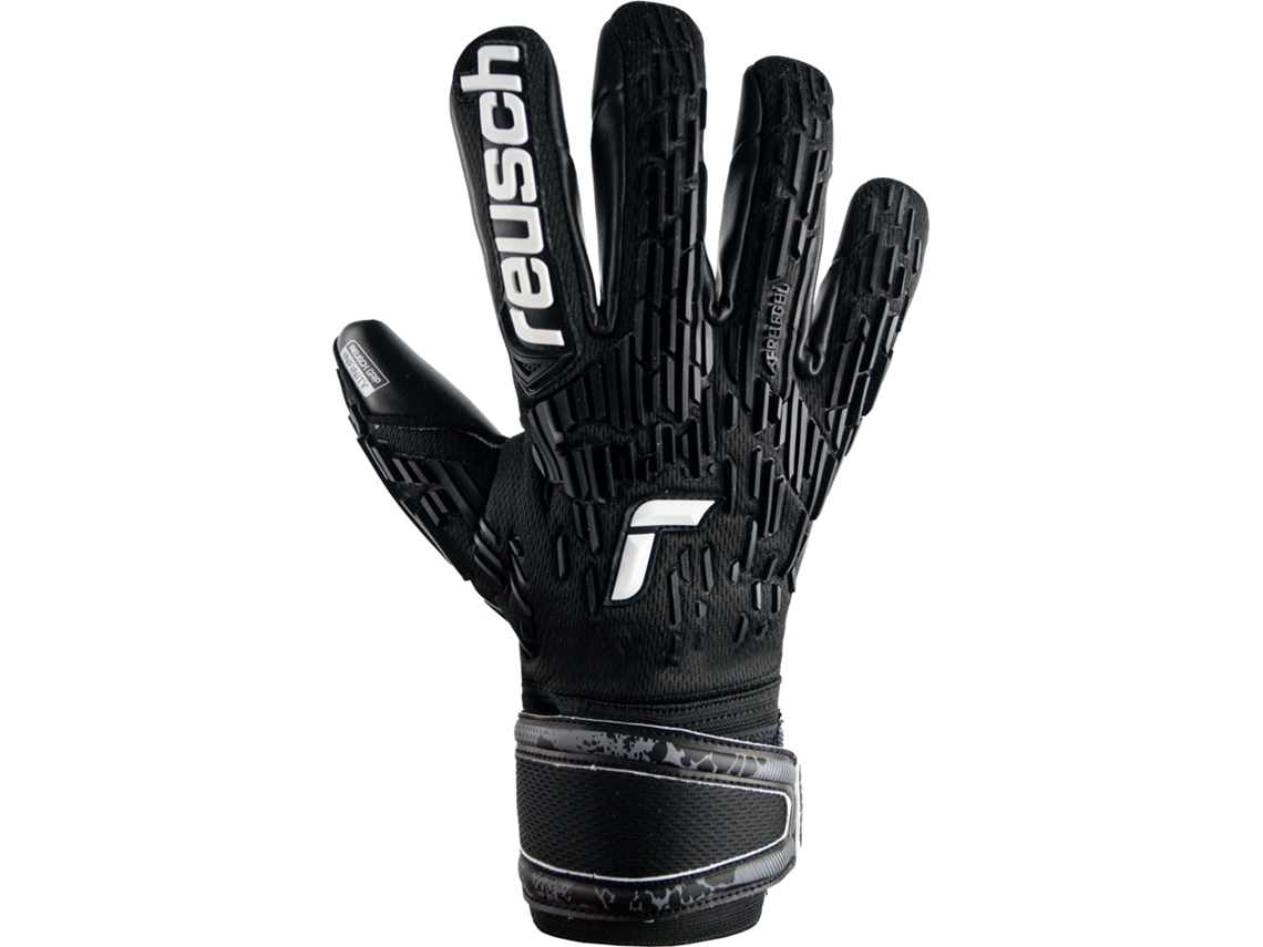 Luvas de Guarda-Redes REUSCH Attrakt Freegel Infinity Taille 8,5