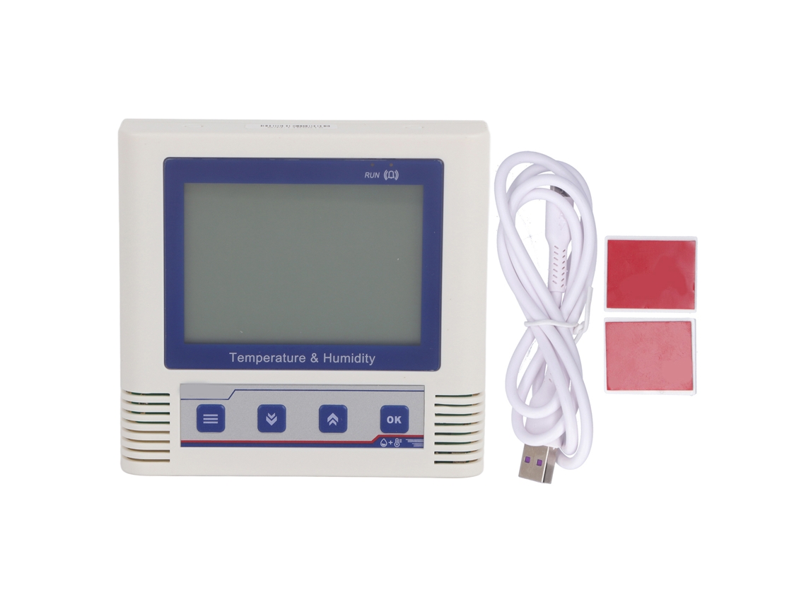 Registrador de Temperatura com Usb S/MARCA