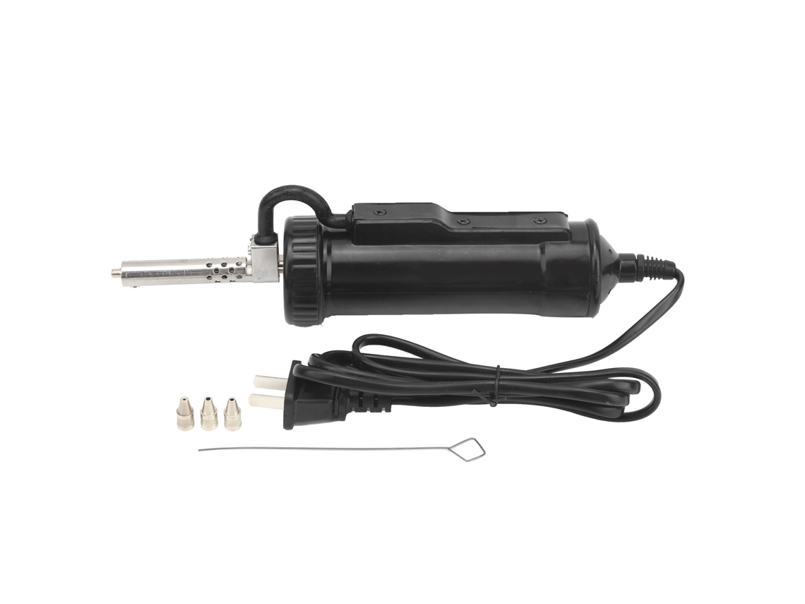 Bomba De Desoldagem Elétrica Automática 30w Bbt‑580 Dispositivo De Aspiração De Estanho 110v Ferramentas Elétricas De Desoldagem