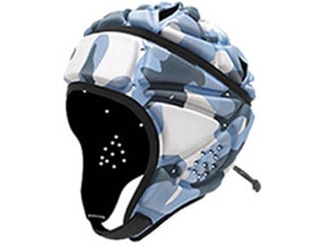 Capacete para Futebol Americano ATRUMS YDTK-006 Azul-Marinho