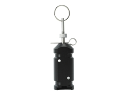 Alarme de Gatilho Perimetral 4.5v para Camping | S/MARCA