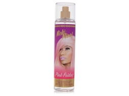 Spray Corporal Feminino Pink Friday NICKI MINAJ Body Mist 8 Oz For Women 240 Ml