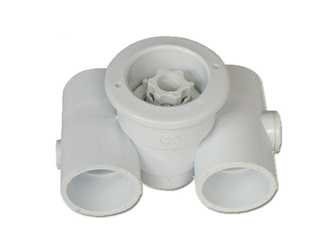 Clamp de Controle de Botão Linjou 2 Pack S/MARCA
