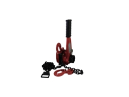 Esticador De Corrente Pull-lift Macfer 0,75t X 1,5m