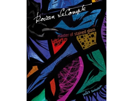 Livro Rowan LeCompte de Peter Swanson (Inglês - Capa Dura)